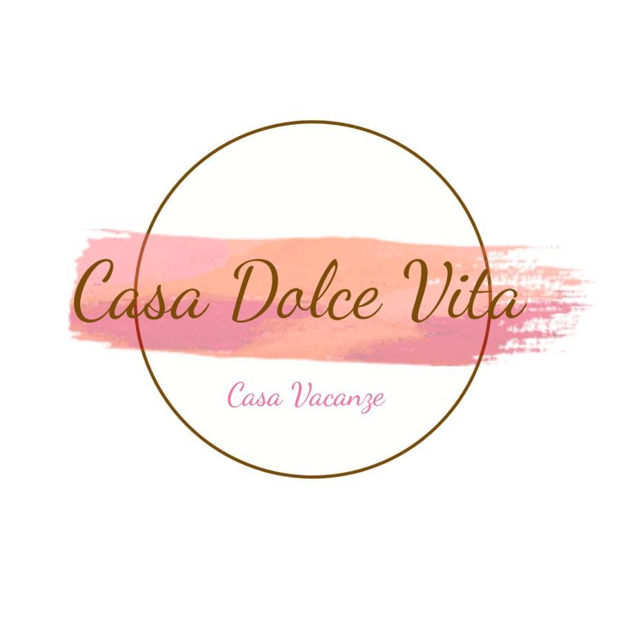 Casa Dolce Vita Ventimiglia Exterior foto