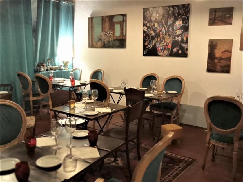 Casa Dolce Vita Ventimiglia Exterior foto
