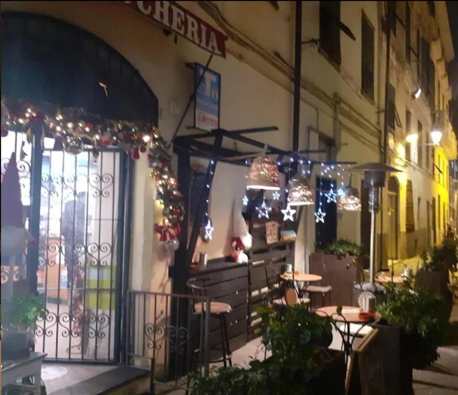 Casa Dolce Vita Ventimiglia Exterior foto