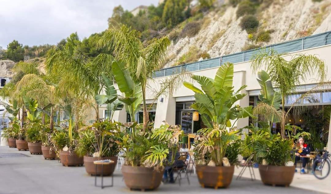 Casa Dolce Vita Ventimiglia Exterior foto