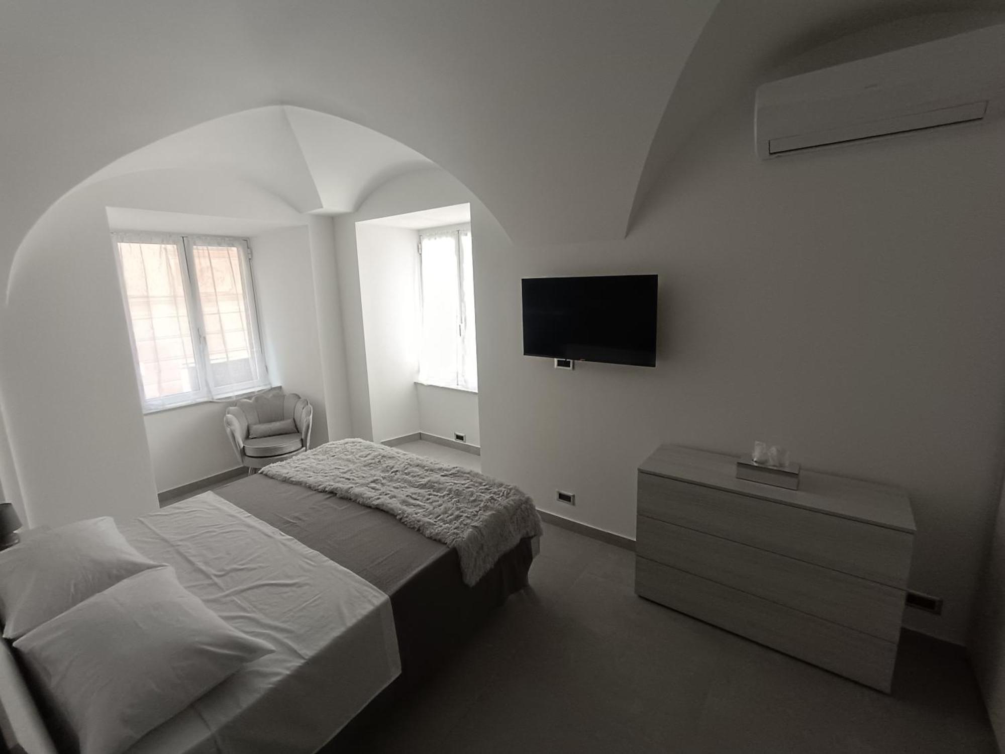 Casa Dolce Vita Ventimiglia Exterior foto