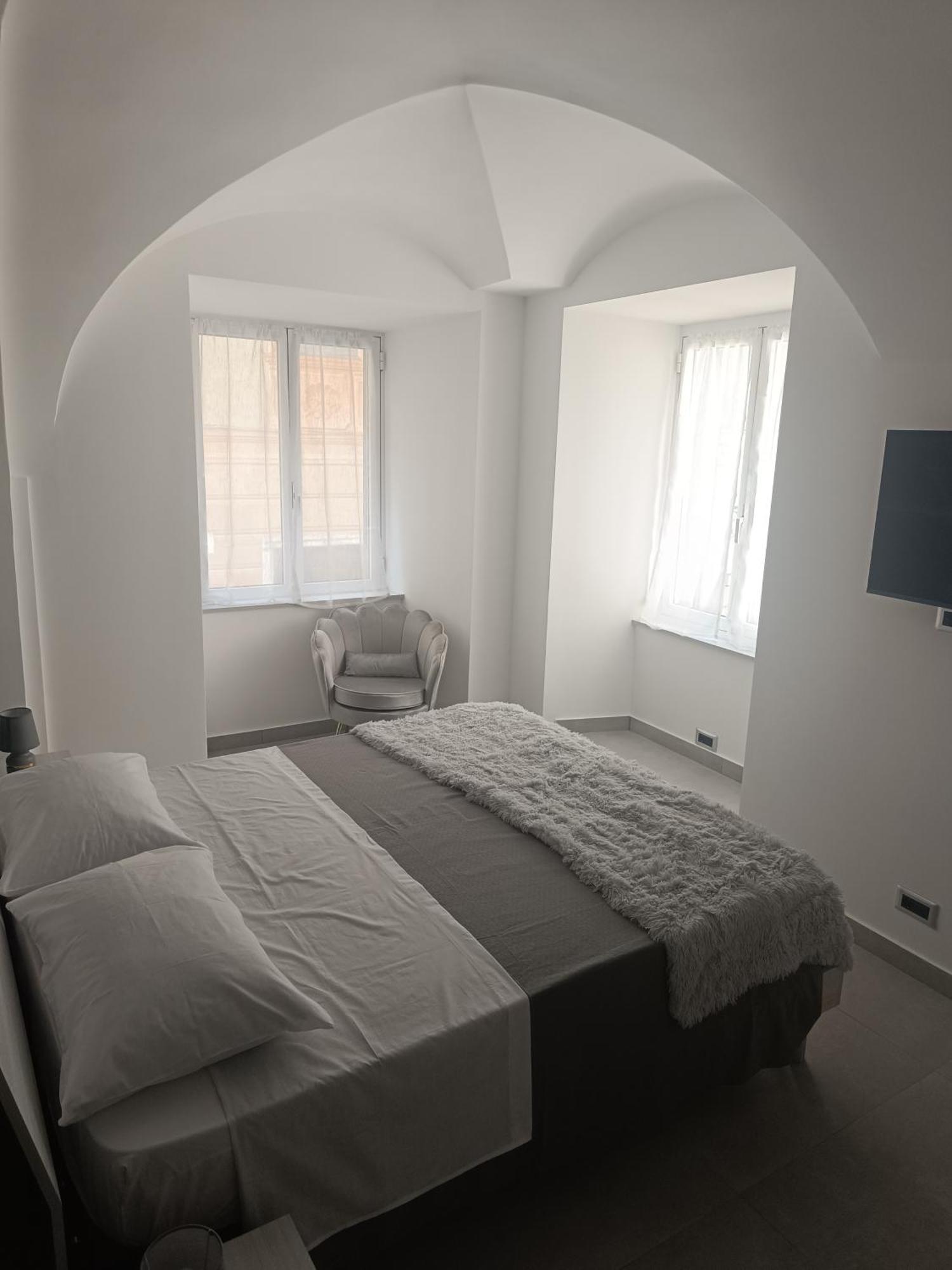 Casa Dolce Vita Ventimiglia Exterior foto