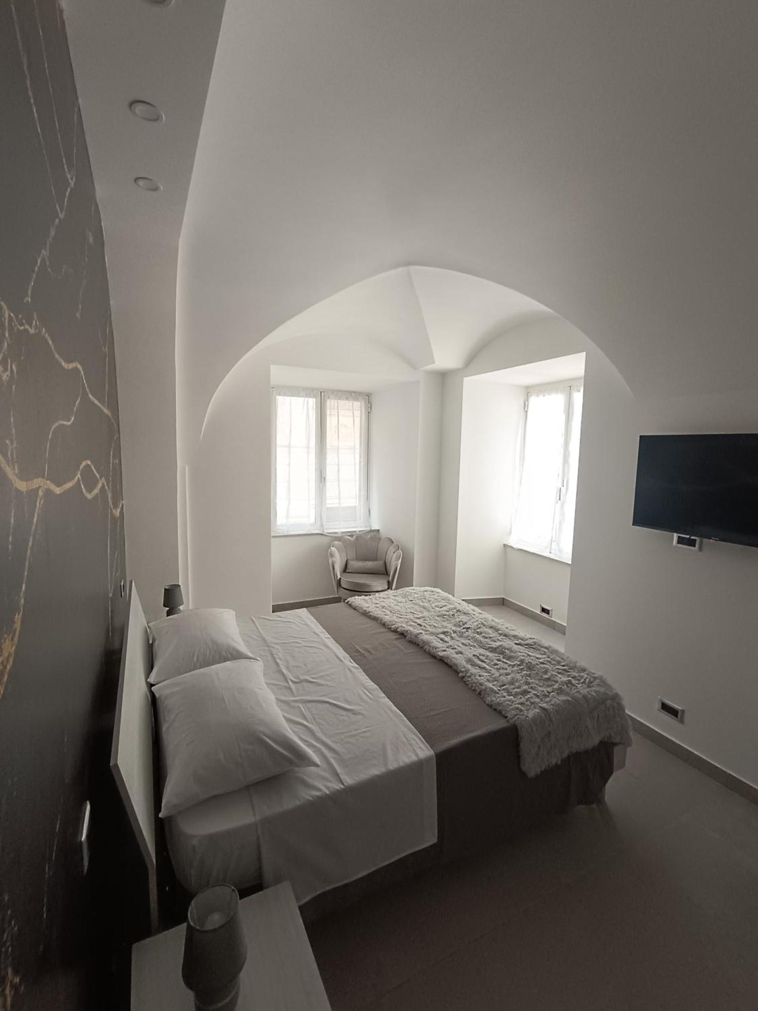 Casa Dolce Vita Ventimiglia Exterior foto